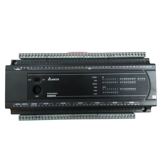 DVP60ES200R